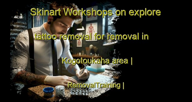 Skinart Workshops on explore tattoo removal for removal in Kogotoukaha area | RemovalTraining | RemovalClasses | SkinartTraining-Côte d Ivoire